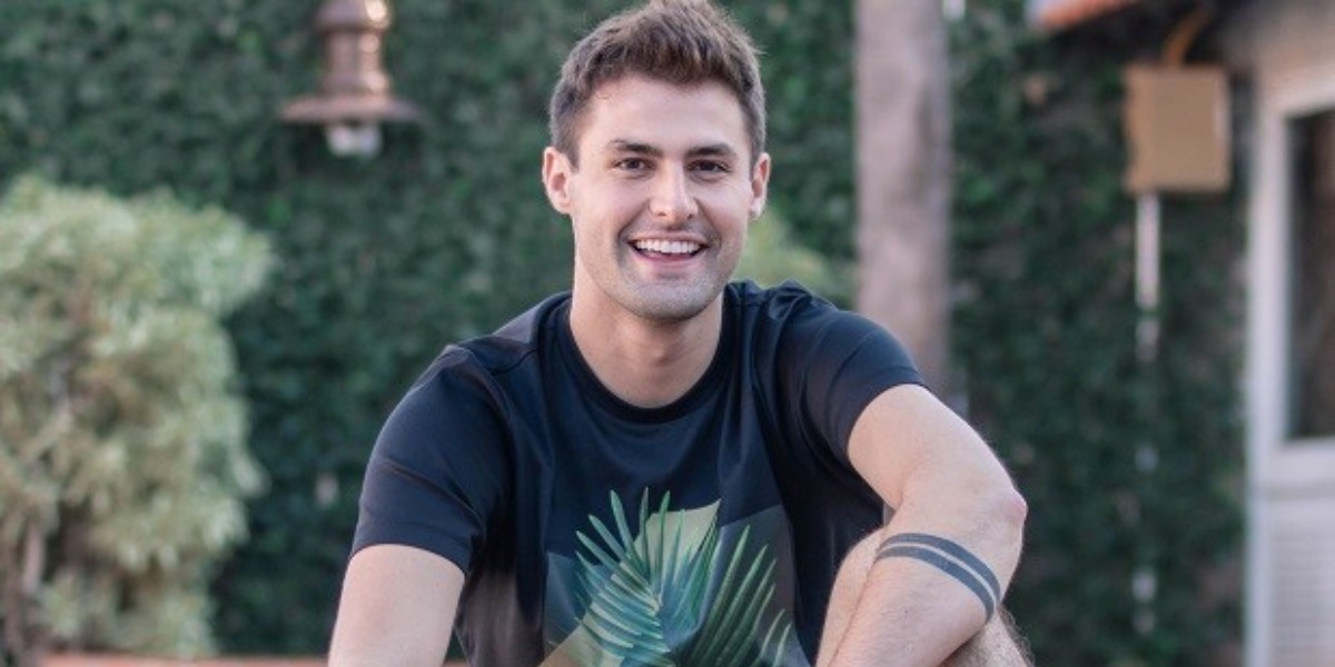 Rezende exige R$ 4 milhões de Virgínia Fonseca (Foto: Reprodução)