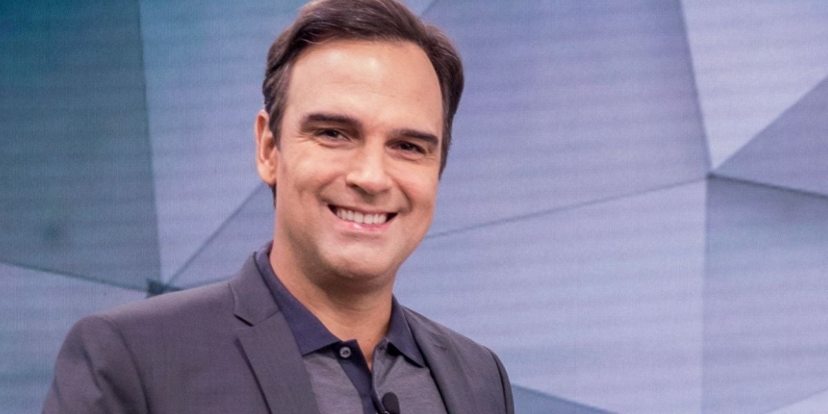 Globo promove reunião de urgência e vive pesadelo em bastidores com escolha de substituto para Tiago Leifert