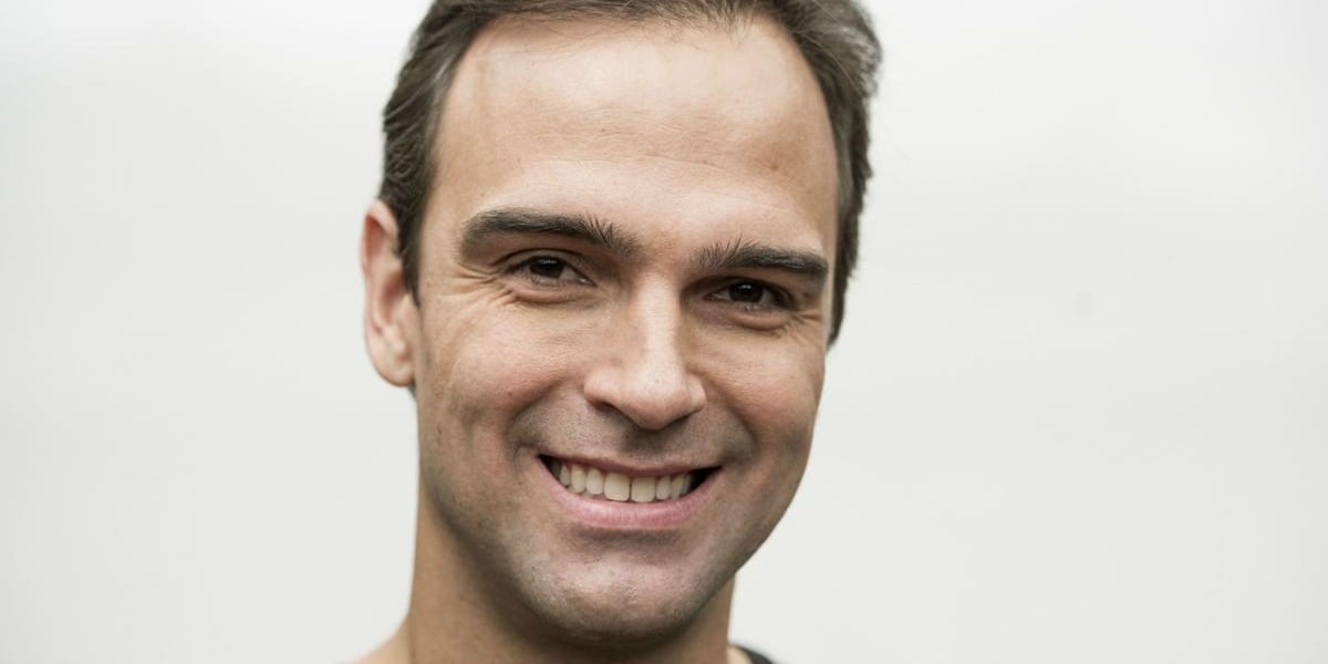 Tadeu Schmidt, Globo