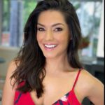Thais Fersoza (Foto: Reprodução)