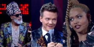 The Voice Kids chega ao fim na Globo com Michel Teló consagrado mais uma vez (Foto: Reprodução)