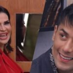 Solange Gomes falou sobre cirurgia peniana de Tiago Piquilo (Montagem: TV Foco)