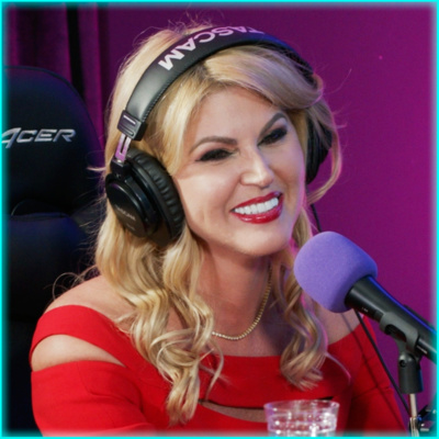 Val Merchiori no "Papagaio Falante" (Foto: Reprodução/YouTube)