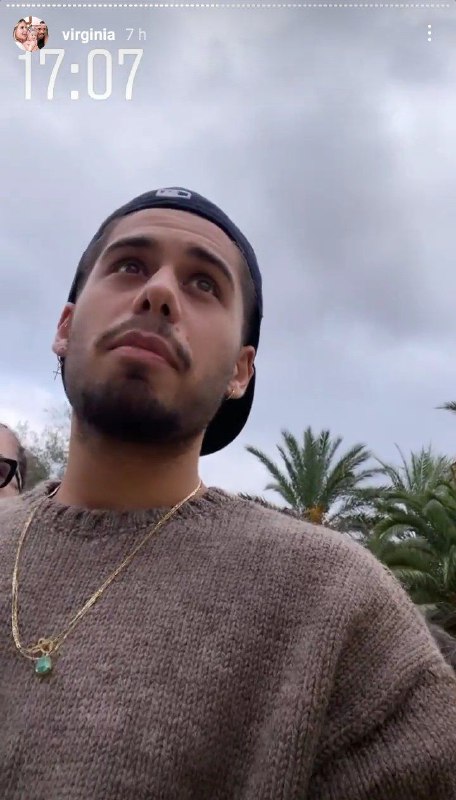Zé Felipe se irritou com pedidos de fotos de Virgínia Fonseca (Foto: Reprodução/ Instagram) Zé Felipe se irritou com pedidos de fotos de Virgínia Fonseca (Foto: Reprodução/ Instagram)