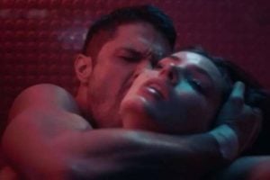 Verdades Secretas II foi lançada semana passada no Globoplay- Globo