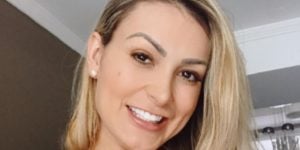 Andresa Urach expõe conversa com filha de Edir Macedo (Foto: Divulgação)