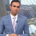 César Tralli tem futuro definido na Globo (Foto: Reprodução/ Globo)