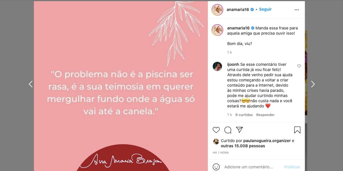 Ana Maria Ana Maria