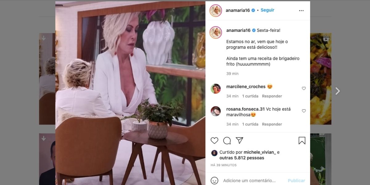 Ana Maria Ana Maria