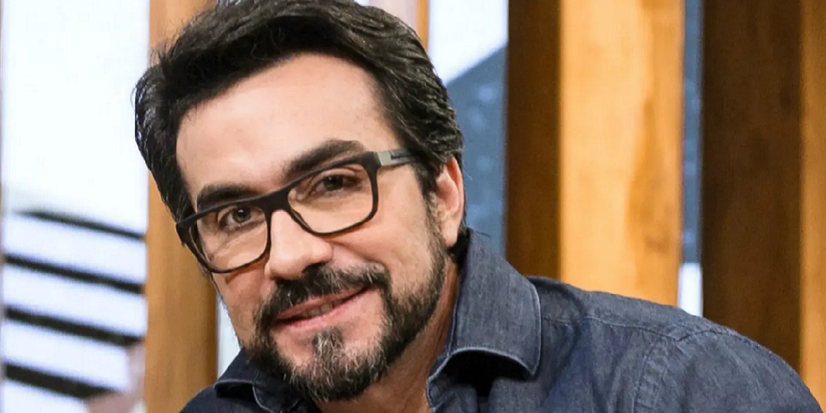 Globo convoca Padre Fábio de Melo para 'Domingão' (Foto: Divulgação)