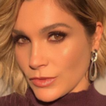 Flávia Alessandra mostrou que está em boa forma (Foto: Redes sociais)