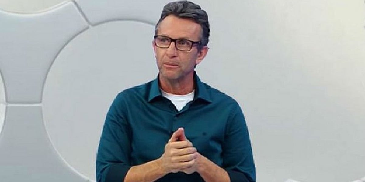 Neto dá desfecho de contrato na Band, expõe fim de carreira e confirma: "Não vou mais trabalhar em lugar nenhum"