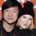 Pyong e Sammy Lee reatam após separação (Foto: Divulgação)