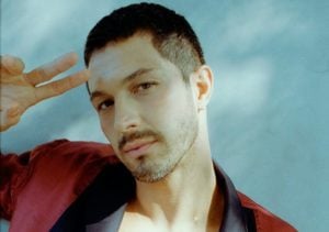 Romulo Estrela - Reprodução/Quem