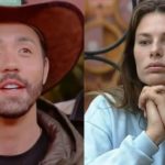 Rico e Dayane são os favoritos para levar prêmio em A Fazenda 13 (Foto: Reprodução)