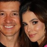 Rodrigo Faro e Vera Viel (Foto: Reprodução)