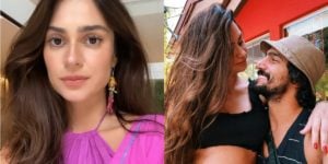 grávida, Thaila Ayala faz forte relato após abortos  (Foto: Reprodução)