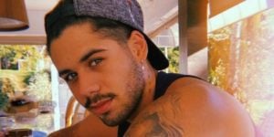 Zé Felipe foi diagnosticado com doença e cancelou show (Foto: Reprodução)