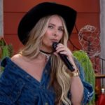 Adriane Galisteu ironizou pedido de desculpas de Thomaz Costa (Foto: RecordTV)