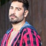 Vitor Pecoraro foi o quarto eliminado da Fazenda 13 (Foto: Divulgação)