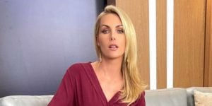 Ana Hickmann é uma das maiores apresentadoras da TV (Foto: Reprodução/Instagram)