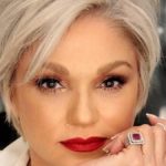 Andréa Nóbrega contraiu doença mais de uma vez (Foto: Divulgação)