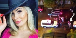 Marido de Andressa Urach pediu à polícia que ela fosse presa (Foto: Reprodução / Instagram)