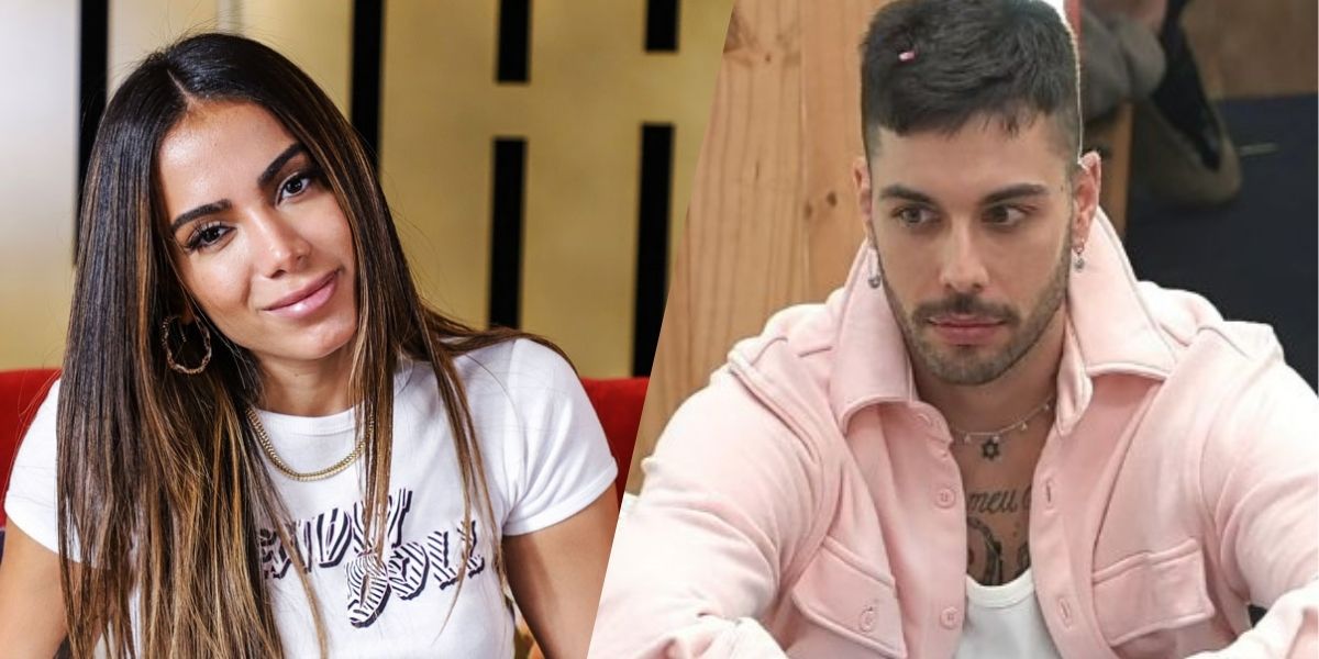 A Fazenda 13: Gui Araújo entrega relação com Lary, expõe intimidades e envolve Anitta: "Pelada o tempo todo"