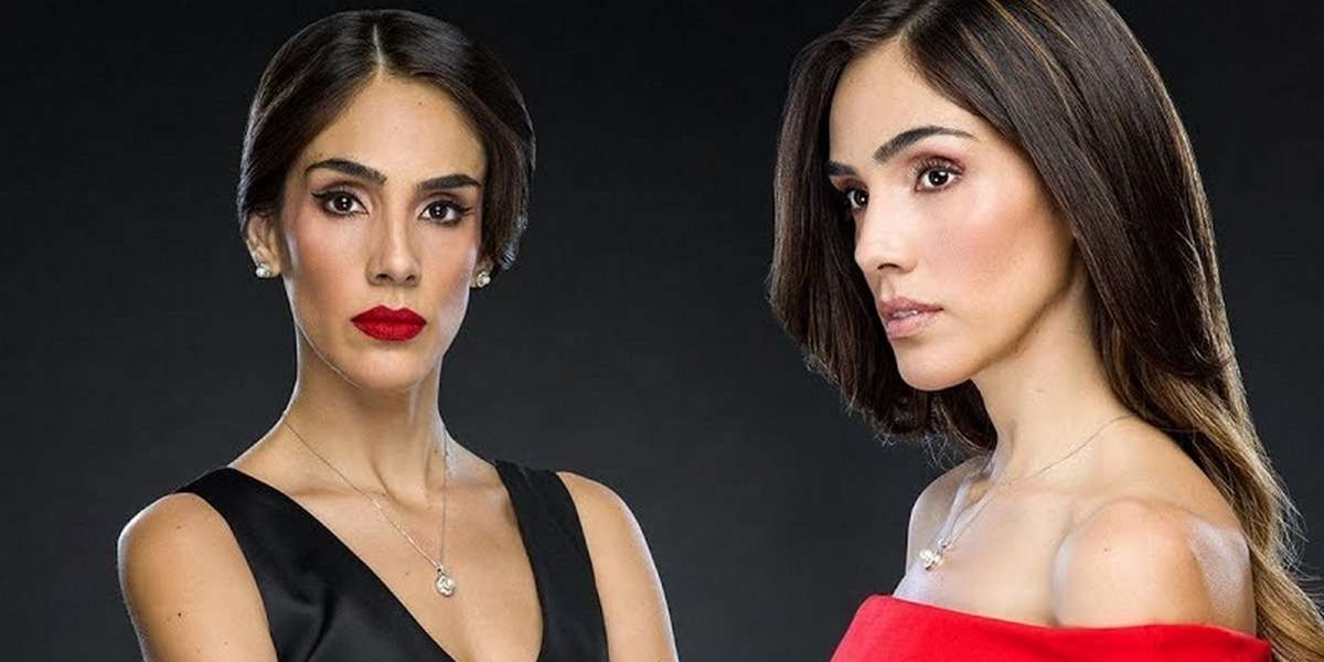 Nova versão da Usurpadora tem baixa audiência no SBT(Foto: Reprodução / SBT)