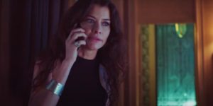 Alinne Moraes em teaser de Um Lugar ao Sol (Foto: Reprodução/Globo)