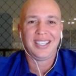 Caio Ribeiro está prestes a voltar para as telas da Globo (Foto: Reprodução)