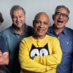 Elenco do Casseta & Planeta está de volta, com novo programa (Foto: Divulgação)