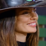 Dayane Mello tem sido atacada pelo seu jeito (Foto: Reprodução)