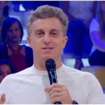 Globo exibe semanalmente o Domingão com Huck - Foto: Reprodução