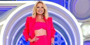 Eliana, após anúncio de ida à Globo, embolsa fortuna milionária e Silvio Santos faz exigência: “R$10 milhões”