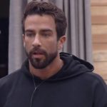 Erasmo Viana defende preconceito contra deficientes em A Fazenda 13 (Foto: Reprodução)