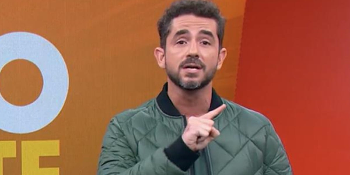 Rodrigo Bocardi, Severiano, César Tralli e Felipe Andreoli: Globo baixa ordem e arranca jornalistas do ar