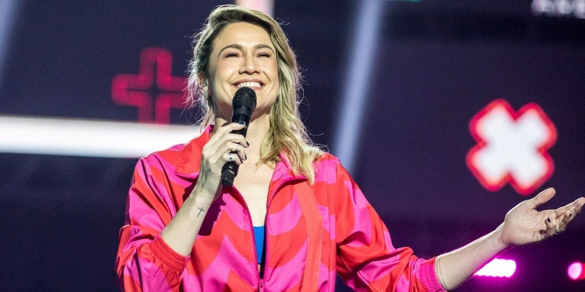 Globo bate o martelo e anuncia desfecho de Fernanda Gentil na emissora após fracasso no Zig Zag Arena