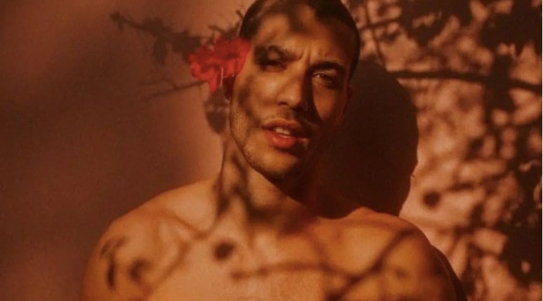 Gabriel Vieira de Verdades Secretas II - Globo