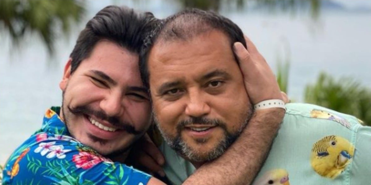 Geraldo Luís