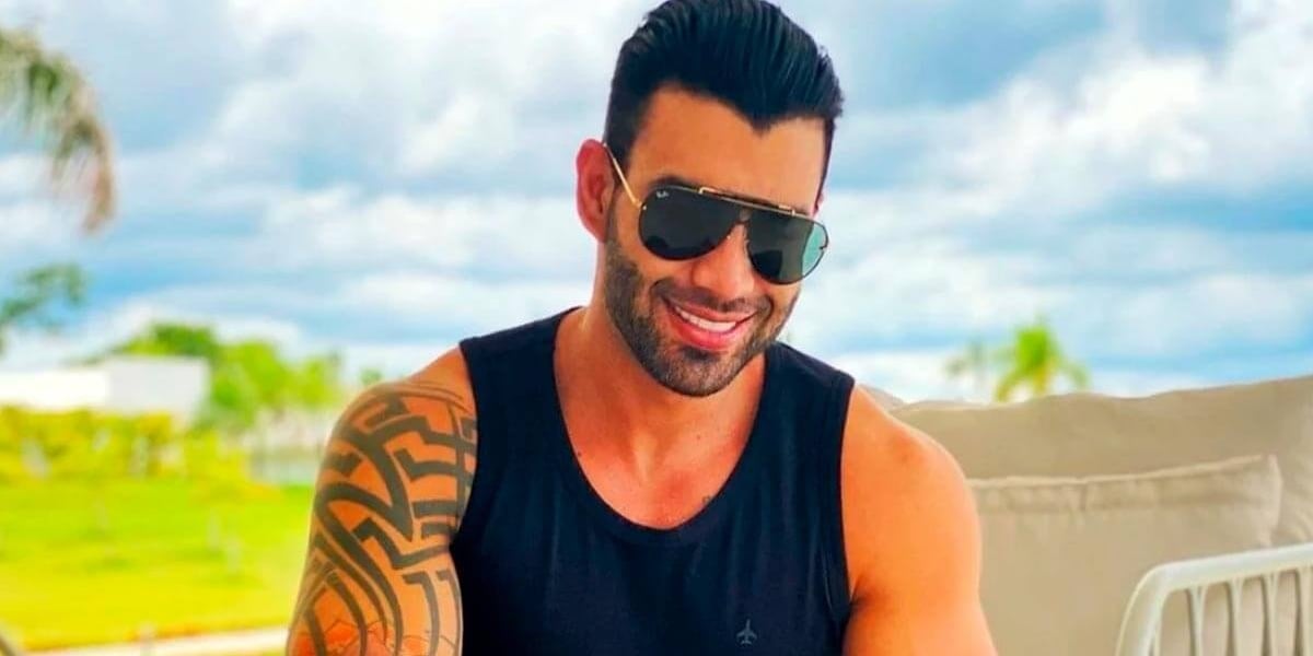 Gusttavo Lima compra fazenda com valor exorbitante (Foto: Divulgação)