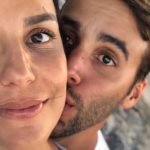 Ivete Sangalo e o nutricionista Daniel Cady (Foto: Reprodução / Instagram)