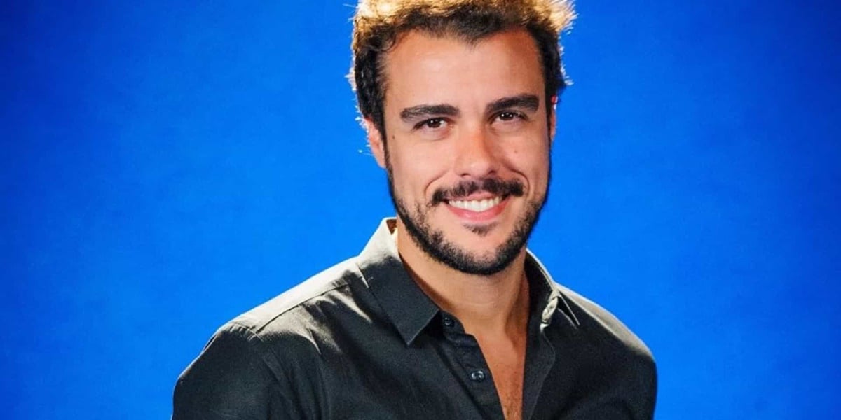 Joaquim Lopes, da Globo, vai às lágrimas com doença e desaba: "Acho que nunca senti uma dor igual na vida"