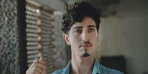 Johnny Massaro (Reprodução Internet)