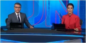 Jornal Nacional entra às pressas na Globo, âncoras param tudo e dão pior notícia: “Emergência”