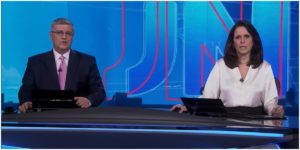 Jornal Nacional começa às pressas, âncoras olham pra câmera e dão pior notícia: “Mortes”