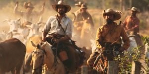 Novela tem previsão de estreia para o mês de março (Imagem: Montagem)