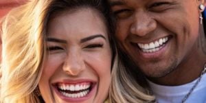 Léo Santana e Lore Improta (Foto: Reprodução / Instagram)