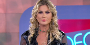 Lívia Andrade teve programa na Band cancelado antes da estreia (Foto: SBT)