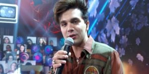 Luan Santana já possui mais de 10 anos de carreira na música (Foto: Reprodução)